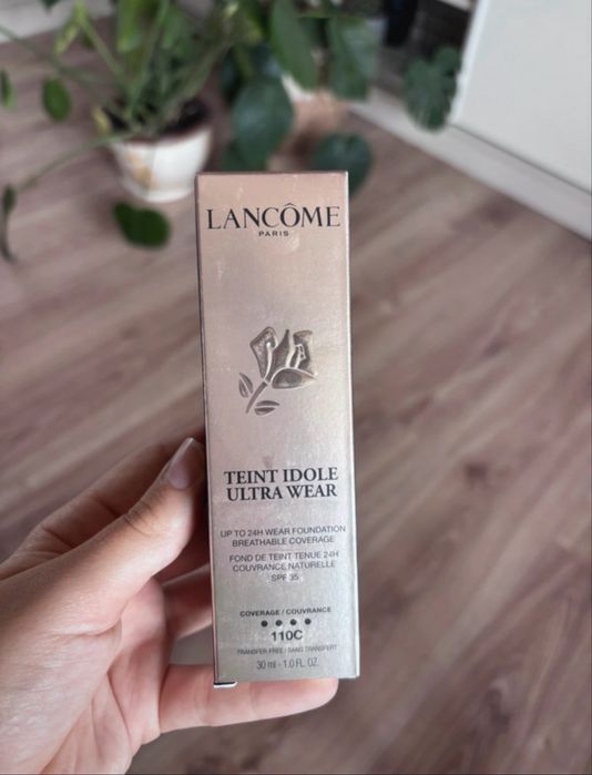 Podkład Lancome odcień 110c