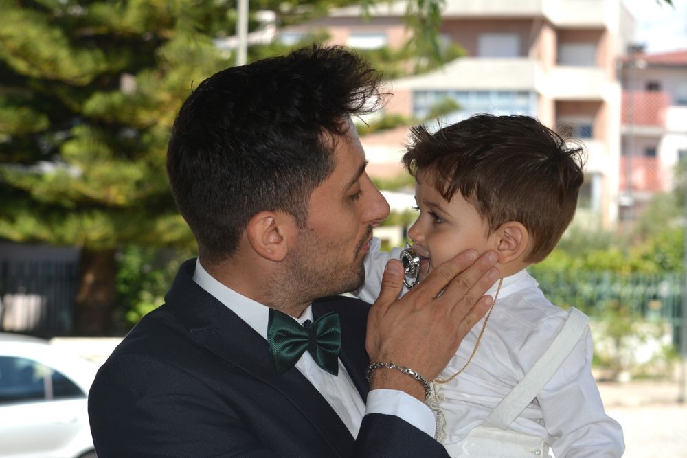 Batizados , casamento e primeira comunhão.