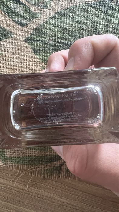 Perfumy Calvin Klein Eternity Now 100 ml