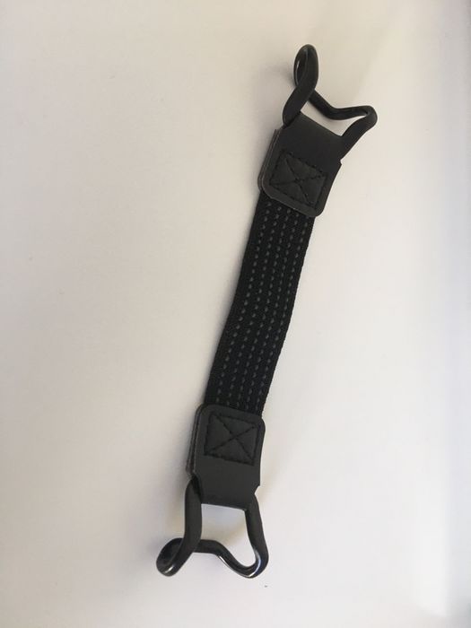 Suporte de telemóvel elástico