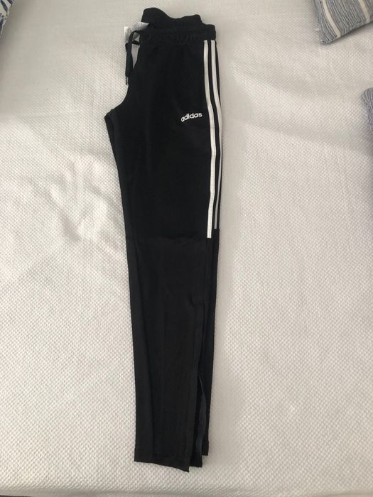 Calças adidas,homem,em excelente estado