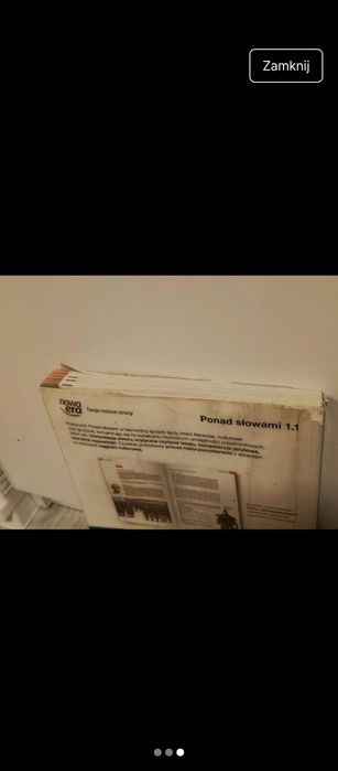 Ponad słowami 1.