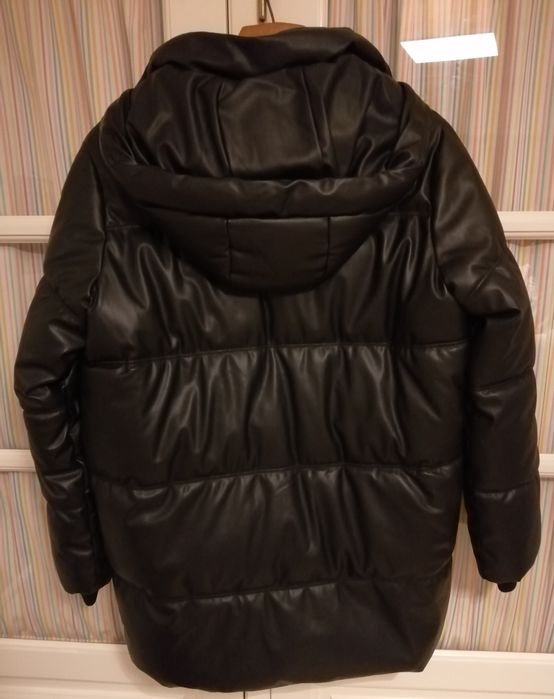 Parka Zara (Nova) - Tamanho XS