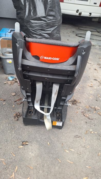 Fotelik samochodowy maxi cosi