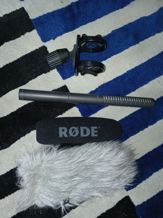 Rhode ntg2 shotgun