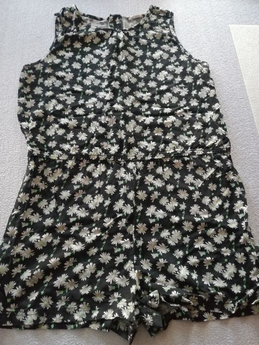 Kombinezon młodzieżowy