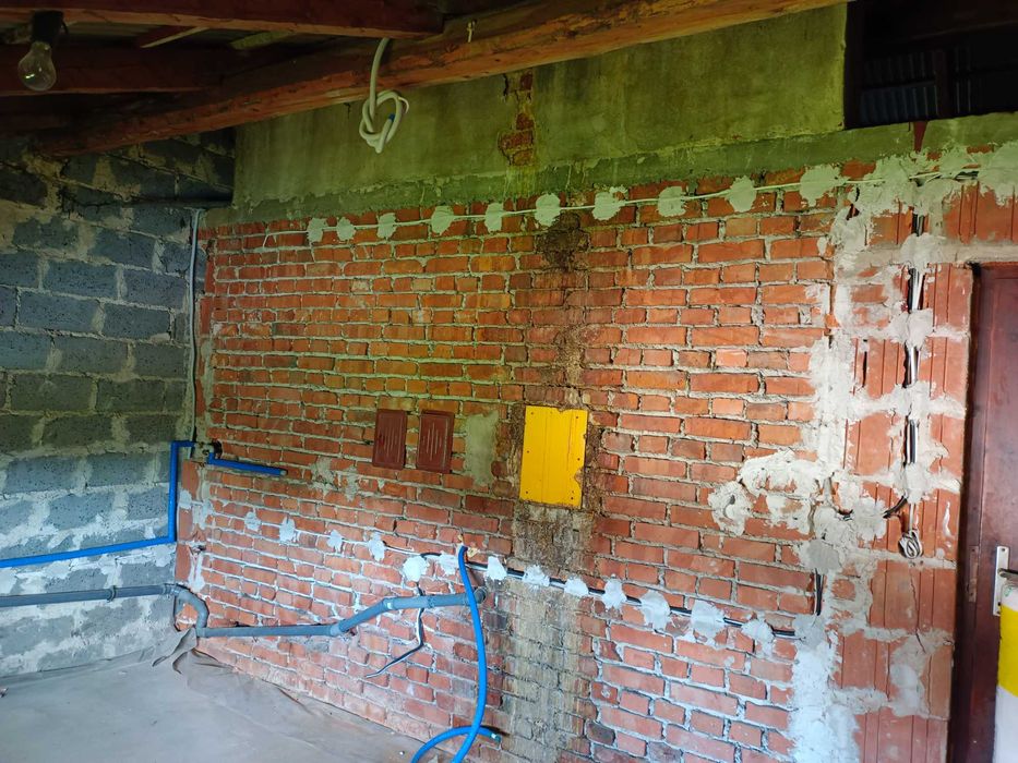 Remonty i wykończenia wnętrz, remont łazienek