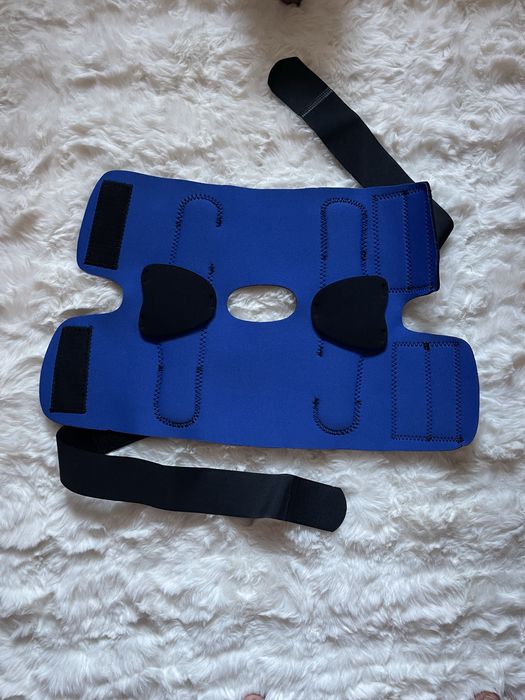 Ортез бандаж на коліно