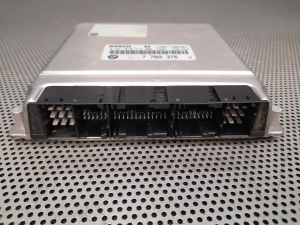 Centralina motor / ECU BMW X5 (E53)
