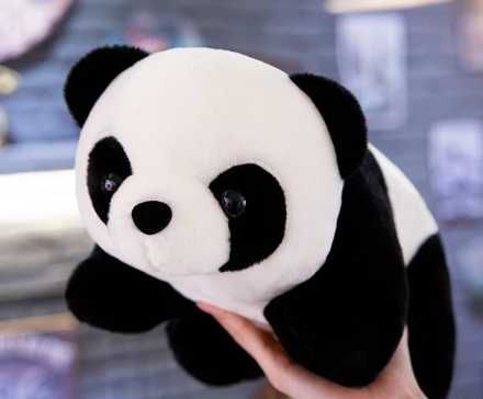 Peluche urso panda