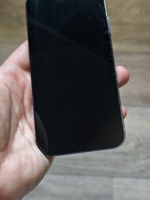 iPhone 13 Pro Max • 128GB