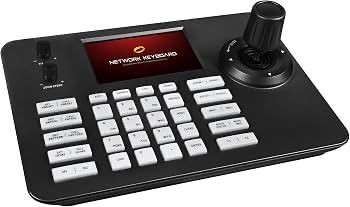 Controladora PTZ
