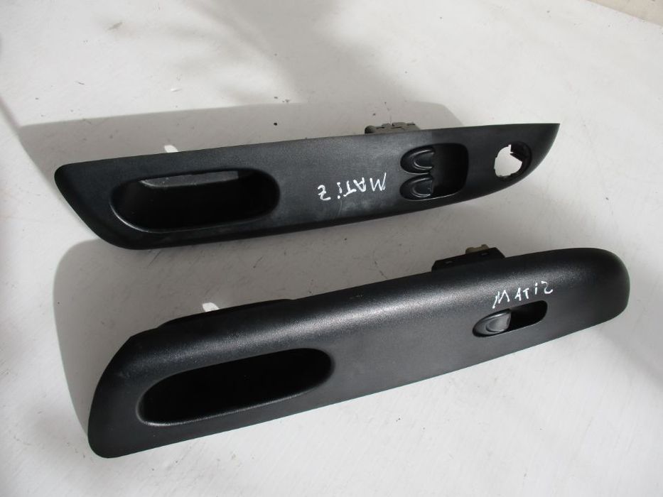 Comando Botoes interruptor Daewoo Matiz