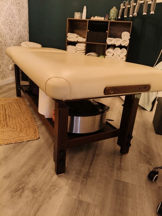 Marquesa de massagem