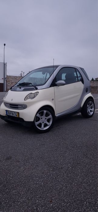Smart cdi.
