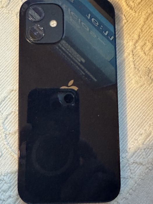 Iphone 12 de 128gb