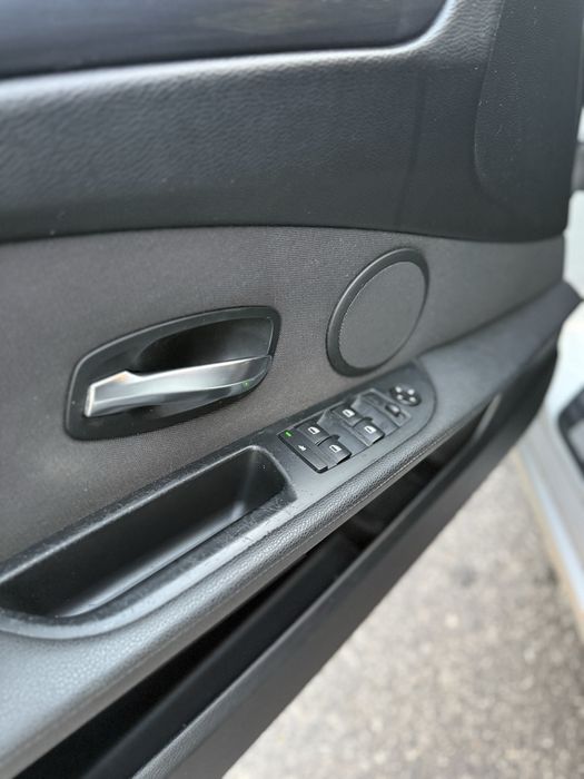 BMW 520 e92 2008 • Caixa Automatica • apenas 7990€