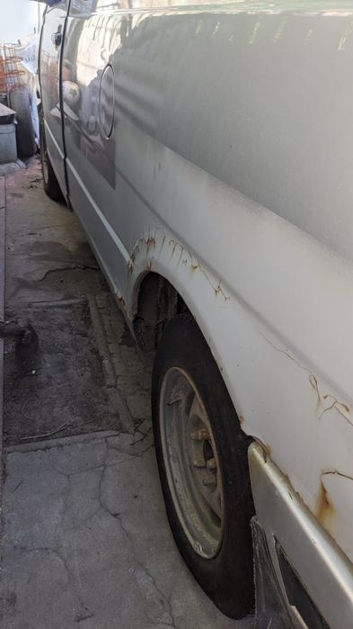 Продам минивэн Форд Аэростар