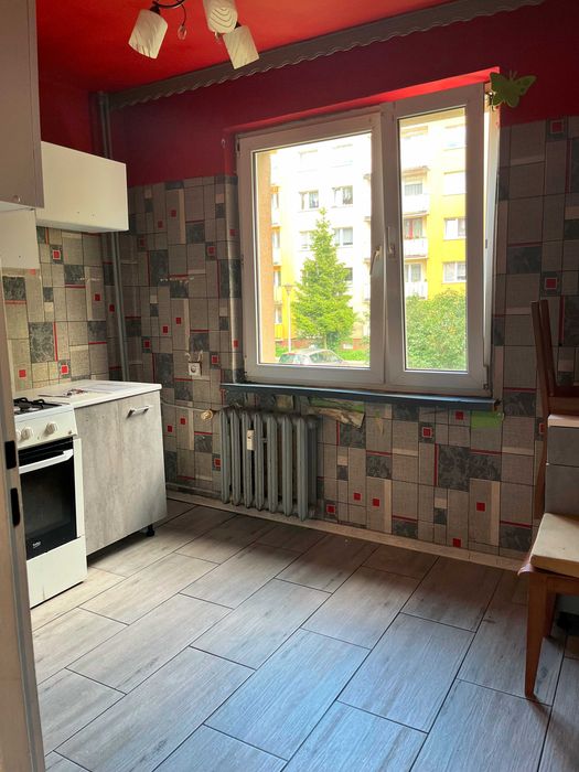 Mieszkanie – Myszków, Nowy Myszków - Widok 5