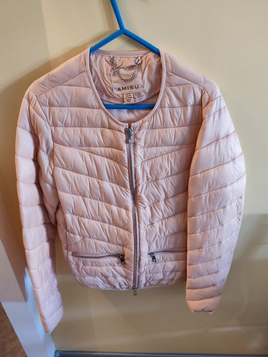 Kurtka wiosenna rozmiar 38