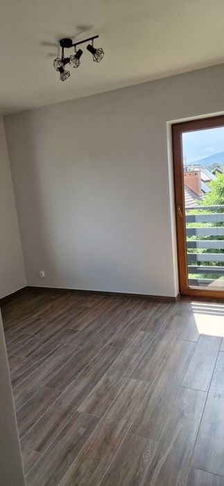 wynajem mieszkania dom dwurodzinny