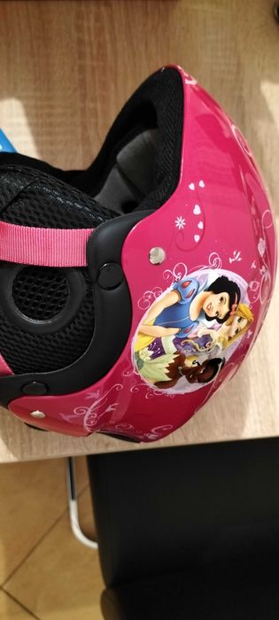 Kask narciarski Briko Disnej