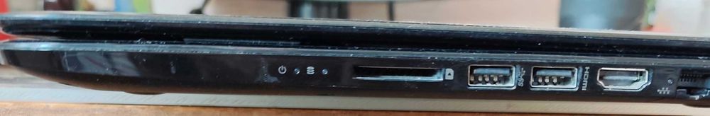 Ноутбук HP Pavilion Sleekbook 15