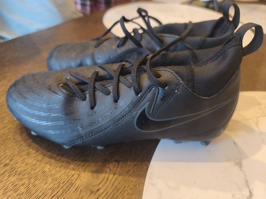 Chuteiras de futebol campo