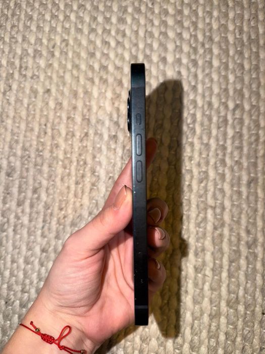 Iphone 13 midnight 128 GB