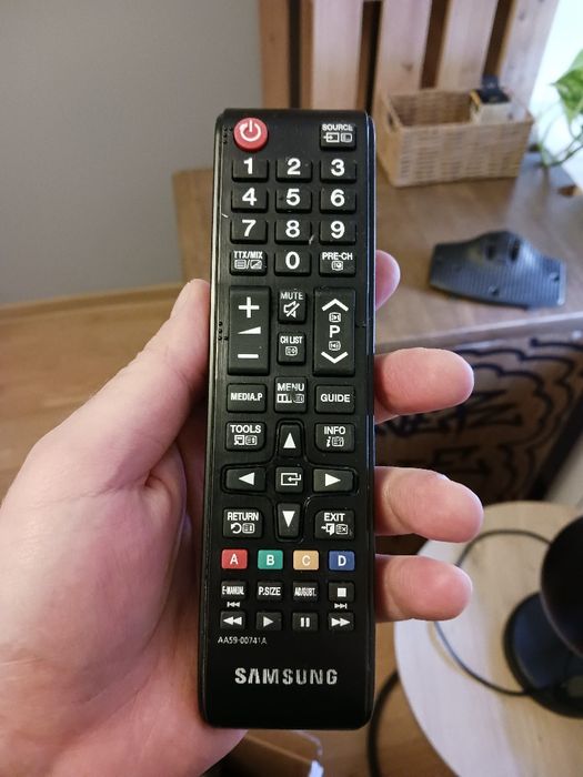 Telewizor Samsung 32F5000