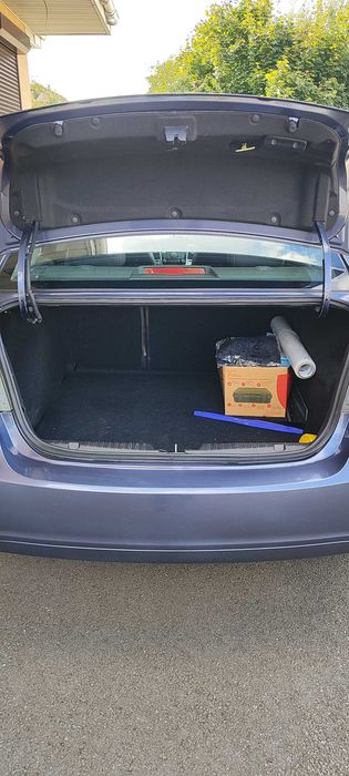 Chevrolet Cruze 2.0 D