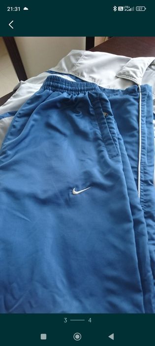 Dres męski oryginalny