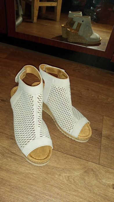 Босоножки, 26,5 см