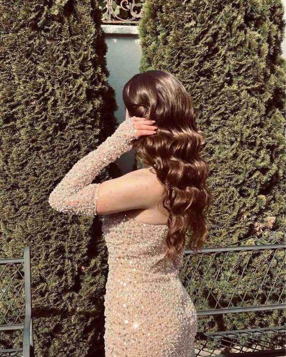 Сукня,платье випускне!