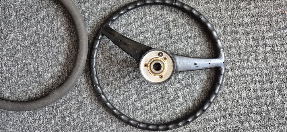 Kierownica maluszek 126p