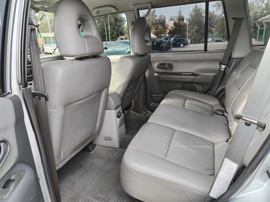 Продам Mitsubishi Pajero Sport 2005 года