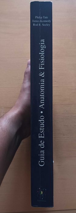 Guia de Estudo Anatomia & Fisiologia