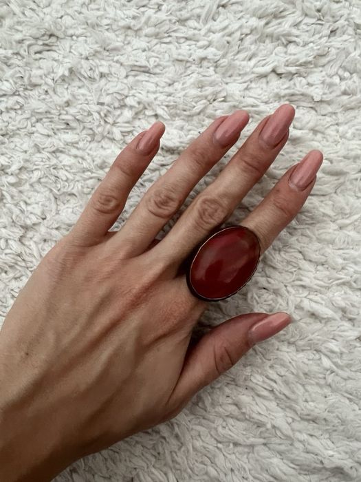 Колечко Mango нове 16,5