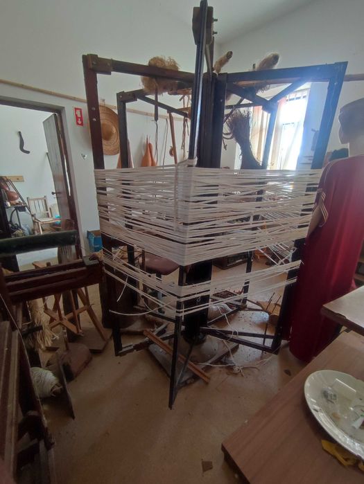 Tear antigo em bom estado