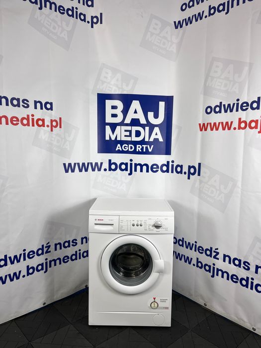 Pralka Bocsh 5,5 kg/800 ob /A+  /Dostawa/Gwarancja