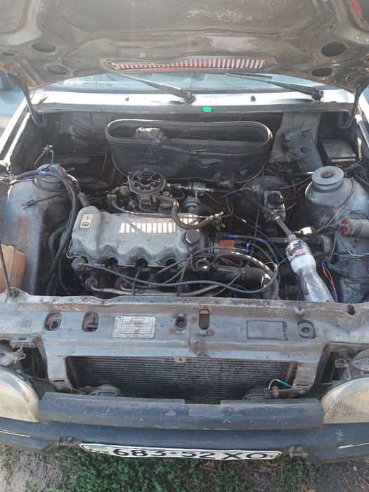 Продам срочно Форд