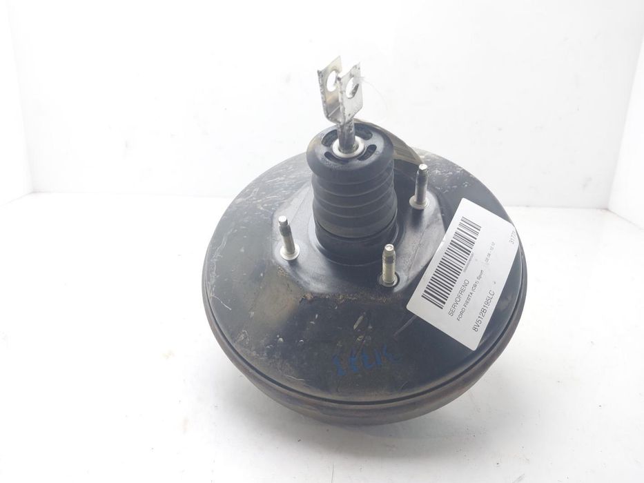 Servofreio Ford Fiesta
