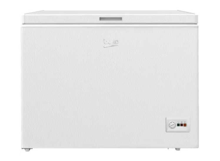 Морозильник beko hsa 32520