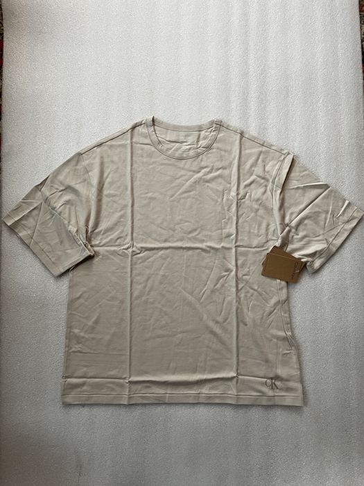 Новая футболка calvin klein (ck flex crewneck t-shirt)с америки m,l,xl