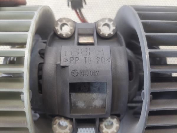 Motor da chauffage / sofagem BMW 3 (E46)