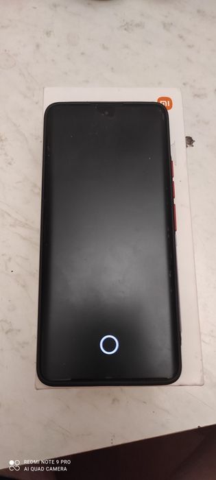 Redmi note 13 pro+5G