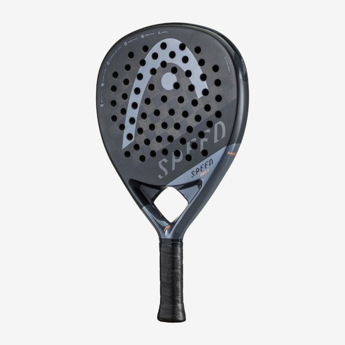 Raquete de padel adulto - Head Speed Pro X