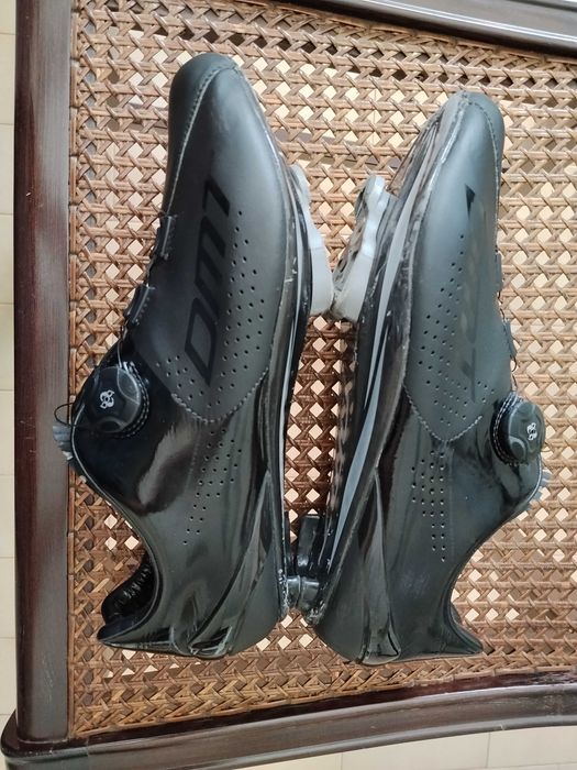 sapatos ciclismo estrada