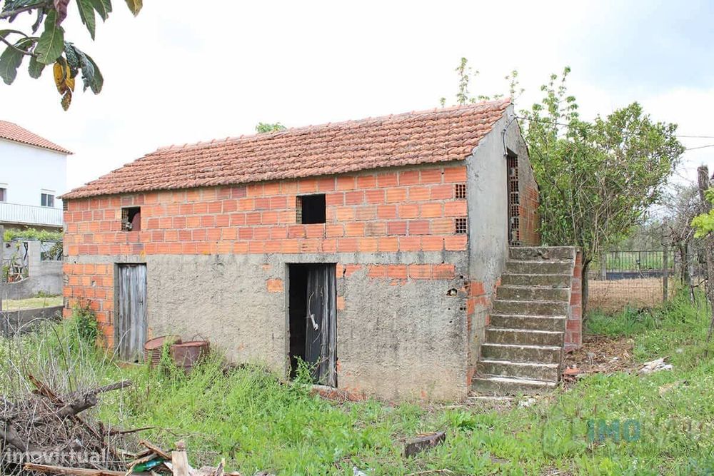 Lote de Terreno