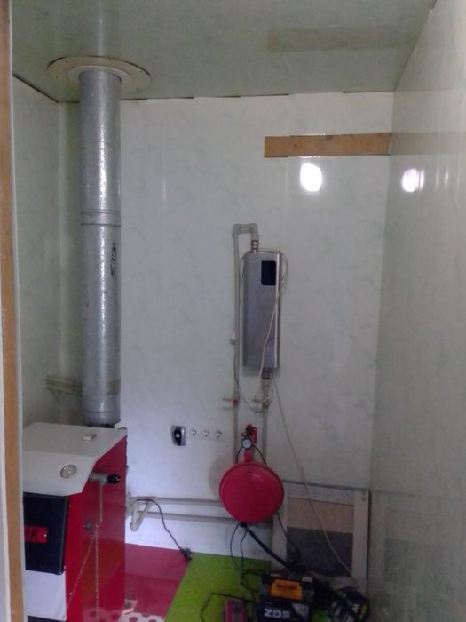 Здам в оренду будиночок